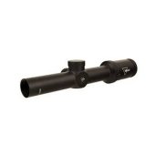 Weapon Scopes & Sights