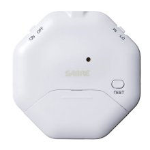 Sabre Red Slim Glass Break Alarm