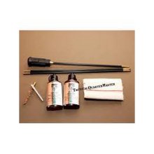 Humphry's Clean Kit Rifle .458