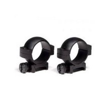 Vortex Hunter 30mm Low Rings- Set-19mm Tall