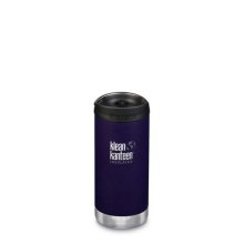 Klean Kanteen 12oz TKWide (w/Cafe Cap) Kalamata Klean Kanteen 12oz TKWide (w/Cafe Cap) Kalamata