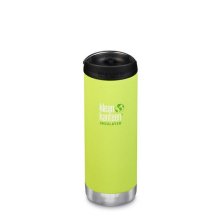 Klean Kanteen 16oz TKWide (w/Cafe Cap) Juicy Pear