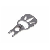 Cocktail Shakers & Tools