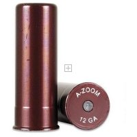 A-Zoom 12 Snap Caps (2pk)