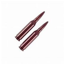 A-Zoom 6 mm Creed Snap Caps (2PK)