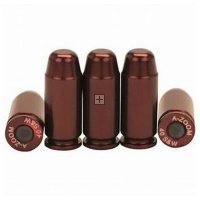 A-Zoom 40 S&W Snap Caps (5PK)