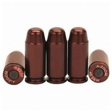 A-Zoom 40 S&W Snap Caps (5PK)