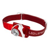 Flashlights & Headlamps