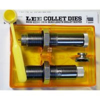 Lee Die Set 300 H&H Mag Collet