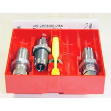 Lee Die Set 455 Web Mk Ii (3) Carbide