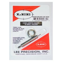Lee Gauge/Holder 300 Wsm
