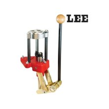 Lee Classic Turret Press