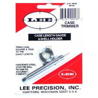 Lee Gauge/Holder 270 Win