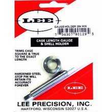 Lee Case Length Gauge & Shell Holder .284 Winchester