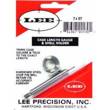 Lee Gauge/Holder 7x57 Mauser