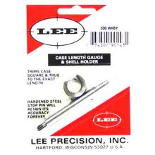 Lee Gauge/Holder 300 Wby