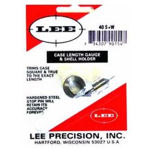 Lee Gauge/Holder 40 S&W