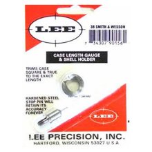 Lee Gauge/Holder 38 S&W