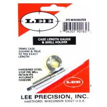 Lee Gauge/Holder 375 Win