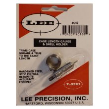 Lee Gauge/Holder 44/40