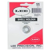 Shellholders and Shellplates