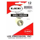 Shellholders and Shellplates