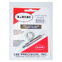 Lee Gauge/Holder 325 Wsm