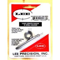 Lee Gage/Hldr 7x64 Brenneke