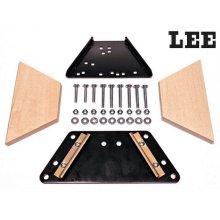 Lee Bench Plate