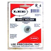 Shellholders and Shellplates