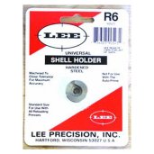 Shellholders and Shellplates