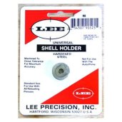 Shellholders and Shellplates