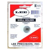 Shellholders and Shellplates