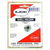 Shellholders and Shellplates