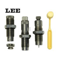 Lee Die Set 6.5 Grendel (3) Ltd Prod