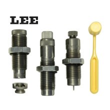 Lee Die Set 6.5 Grendel (3) Ltd Prod