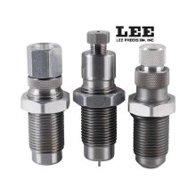 Lee Die Set 25 Acp (3) Carbide