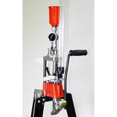 Press Kits and Presses