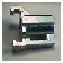 Lee Swivel Actuator
