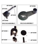 Reloading Spares and Accessories
