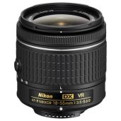 Camera & Video Camera Lenses