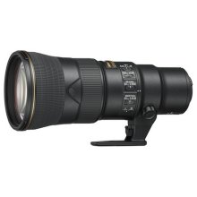 Nikon AF-S NIKKOR 500mm f/5.6E PF ED VR Lens
