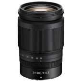 Camera & Video Camera Lenses