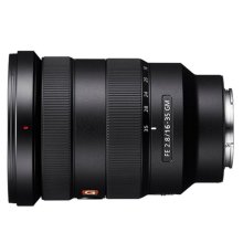 Sony FE 16-35mm f/2.8 GM Lens
