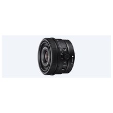 Sony FE 24mm f/2.8 G Lens