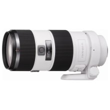 Sony FE 70-200mm f/2.8 GM OSS Lens
