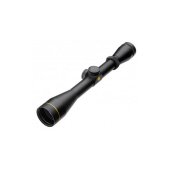 Weapon Scopes & Sights