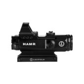 Riflescopes and Sights