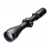 Riflescopes and Sights