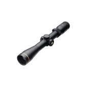 Riflescopes and Sights
